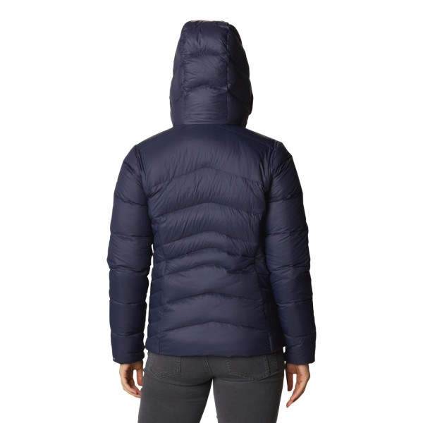 Columbia Autumn Park Down Hooded Jacket 1909232466