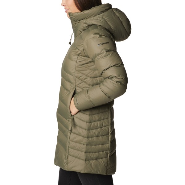 Columbia Autumn Park Down Mid Jacket 1930223397