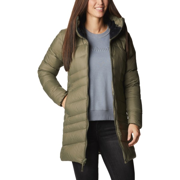 Columbia Autumn Park Down Mid Jacket 1930223397