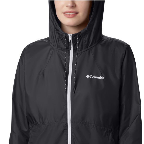 Columbia Flash Forward Windbreaker Jacket 1585911010