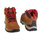 Columbia Newton Ridge Plus II Suede WP 1746411286