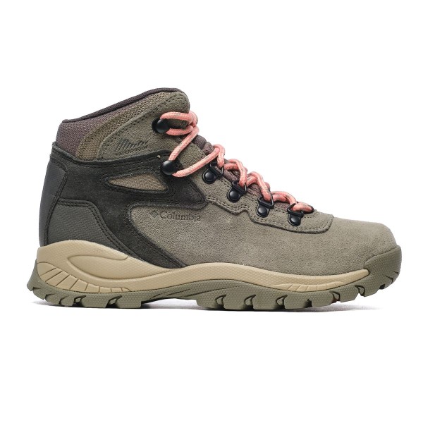 Columbia NEWTON RIDGE PLUS WATERPROOF 1718821008