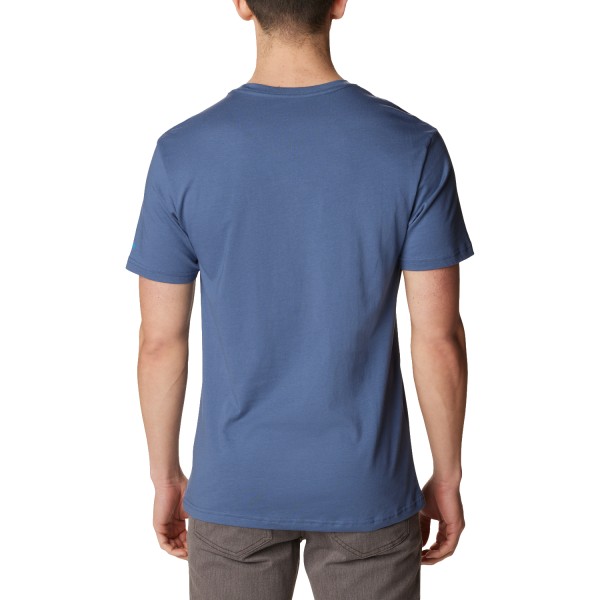 Columbia Path Lake II Graphic Tee 1934814481