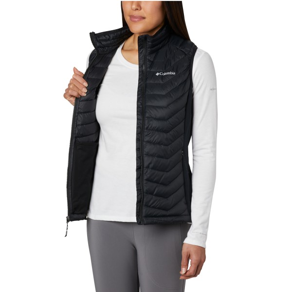 Columbia Powder Pass Vest 1832222012