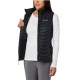 Columbia Powder Pass Vest 1832222012