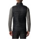 Columbia Powder Pass Vest 1842414010