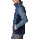 Columbia Powder Pass Vest 1842414479