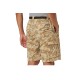 Columbia Silver Ridge Printed Cargo Short 1587033160