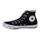 Converse X Miley Cyrus Chuck Taylor Hi All Star 162234C