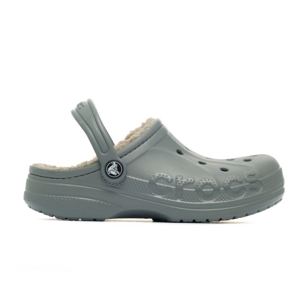 Crocs Baya Lined Clog Kid's  207500-00Q