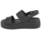 Crocs Brooklyn Low Wedge 206453-060