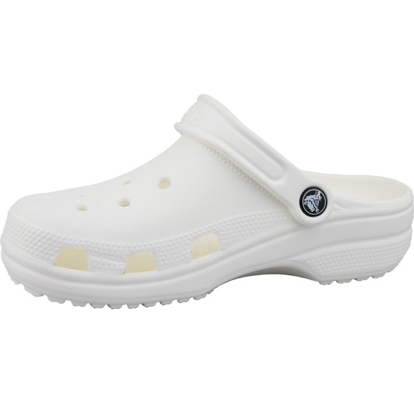 Crocs Classic Clog 10001-100