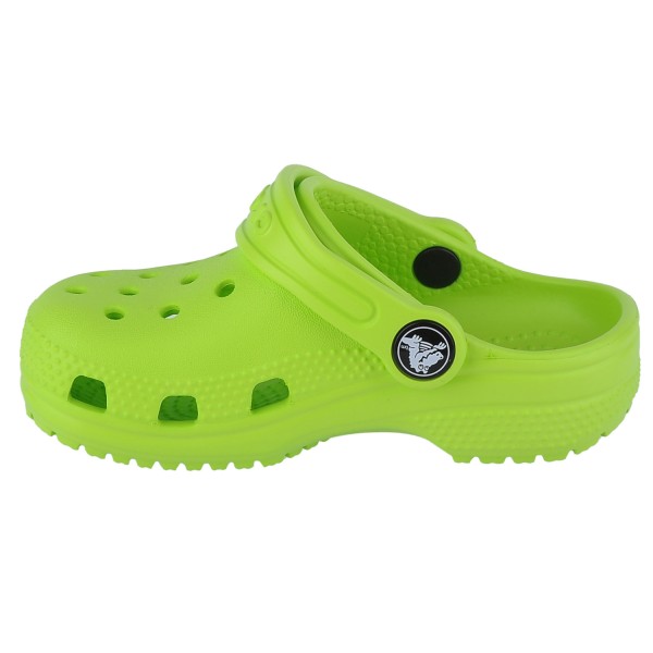 Crocs Classic Clog Kids T 
 206990-3UH