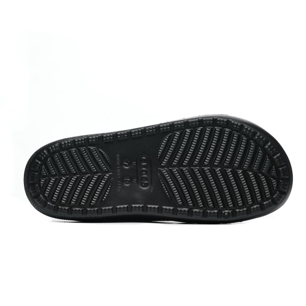 Crocs Classic Cozzzy Sandal 207446-060