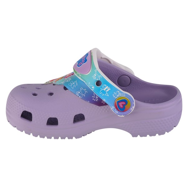 Crocs Classic Fun I am Peppa Pig T Clog 207915-530