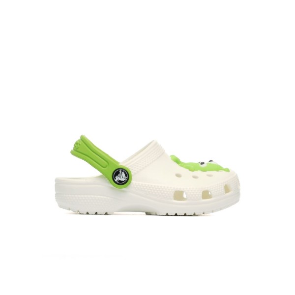 Crocs Classic Glow Alien Clog Kid's 208653-90H