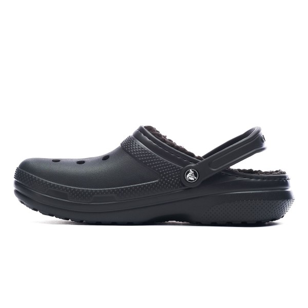 Crocs Classic Lined Clog 203591-060