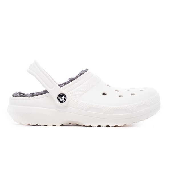 Crocs Classic Lined Clog 203591-10M