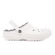 Crocs Classic Lined Clog 203591-10M