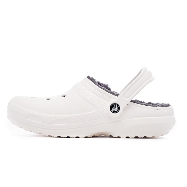 Crocs Classic Lined Clog 203591-10M