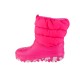 Crocs Classic Neo Puff Boot Kids 207684-6X0