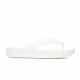 Crocs Classic Platform Flip Women's 207714-100