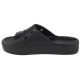 Crocs Classic Platform Slide 208180-001