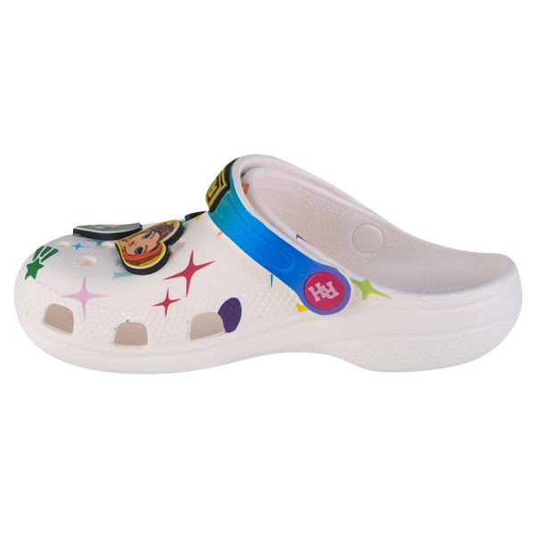 Crocs Classic Rainbow High Kids Clog 208117-90H