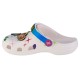 Crocs Classic Rainbow High Kids Clog 208117-90H