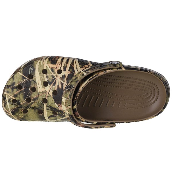 Crocs Classic Realtree V2 12132-260