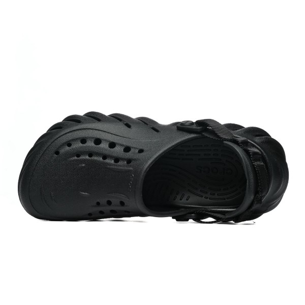 Crocs Echo Clog 207937-001