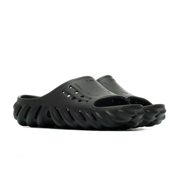 Crocs Echo Slide Black 208170-001