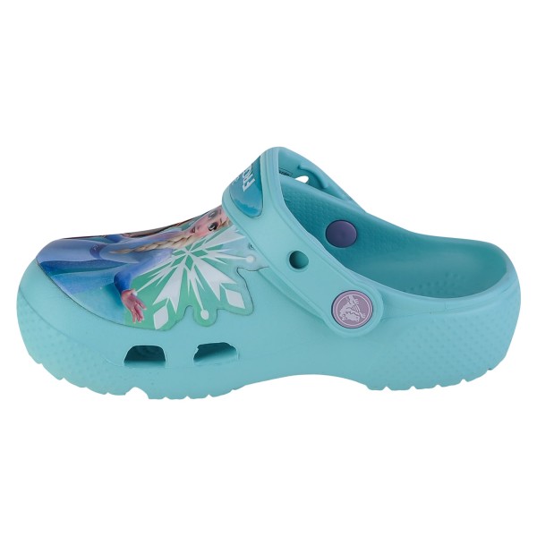 Crocs FL Disney Frozen II T Clog
 206804-4O9