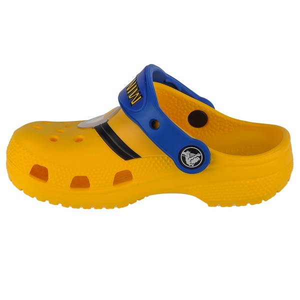 Crocs Fun Lab Classic I AM Minions Toddler Clog 
 206810-730