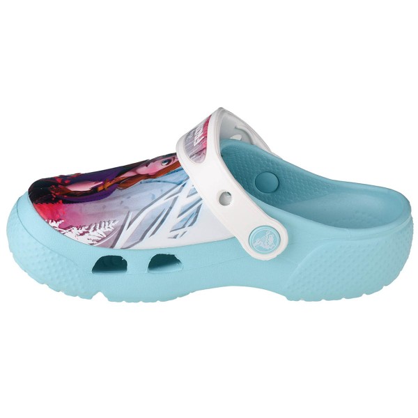 Crocs Fun Lab OL Disney Frozen 2 Clog 206167-4O9