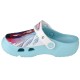 Crocs Fun Lab OL Disney Frozen 2 Clog 206167-4O9