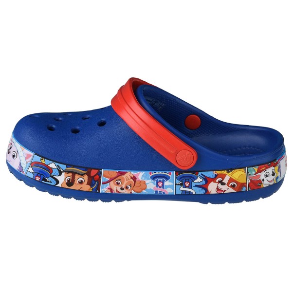 Crocs Fun Lab Paw Patrol 205509-4GX