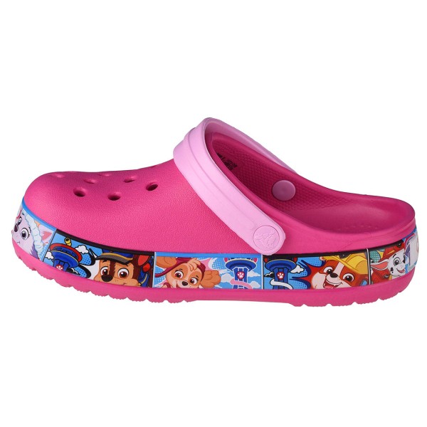 Crocs Fun Lab Paw Patrol 205509-670