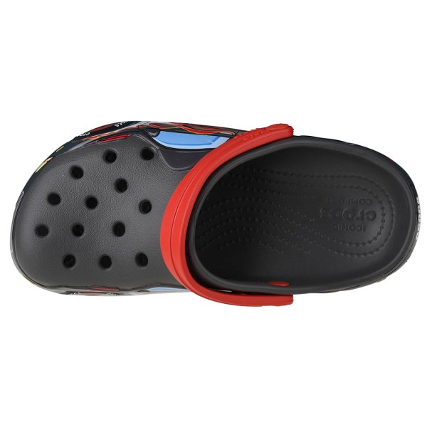 Crocs Fun Lab Truck Band Clog 207074-0DA