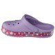 Crocs Fun Lab Unicorn Band Clog 206270-530