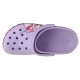 Crocs Fun Lab Unicorn Band Clog 206270-530