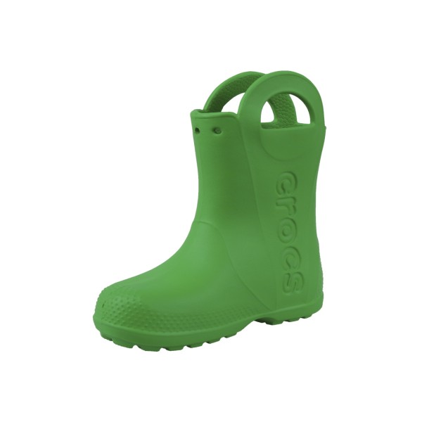 Crocs Handle It Rain Boot Kids 12803-3E8