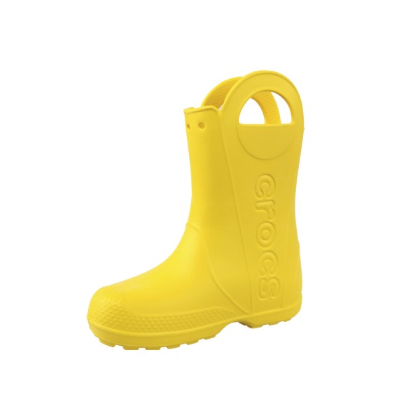 Crocs Handle It Rain Boot Kids 12803-730