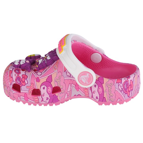 Crocs Hello Kitty and Friends Classic Clog 208025-680