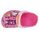 Crocs Hello Kitty and Friends Classic Clog 208025-680