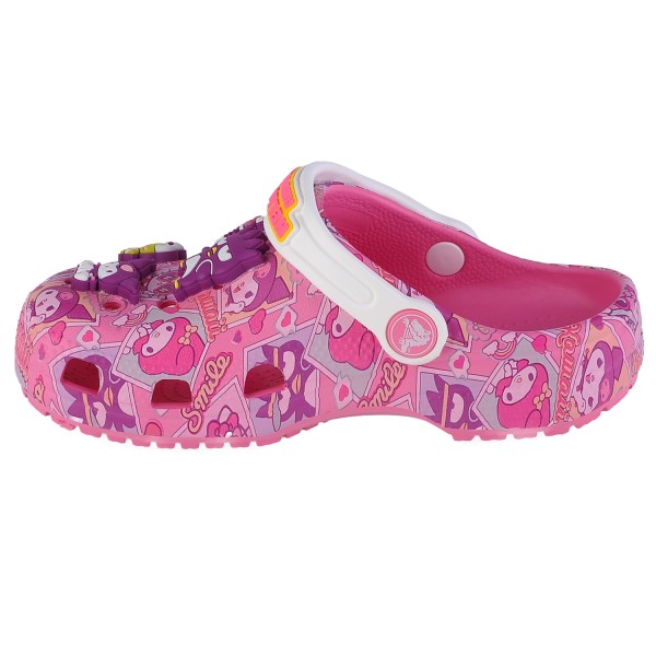 Crocs Hello Kitty and Friends Classic Clog 208103-680