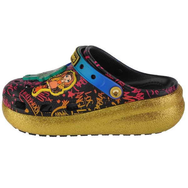 Crocs Rainbow High Cutie Crush Kids Clog 208116-90H