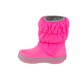 Crocs Winter Puff Boot Kids 14613-6TR