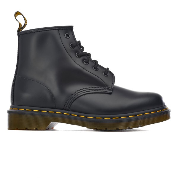 Dr. Martens 101 BLACK SMOOTH DM26230001