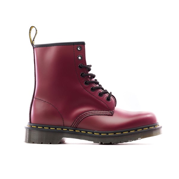 Dr Martens Smooth Cherry Red DM11822600